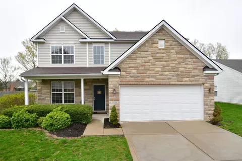 10580 Brooks St, Indianapolis, IN 46234