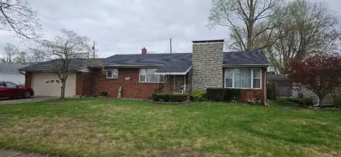 409 S Jefferson St, Martinsville, IN 46151