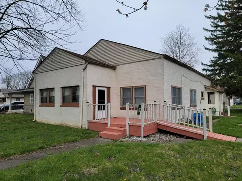 865 Denison St, Indianapolis, IN 46241