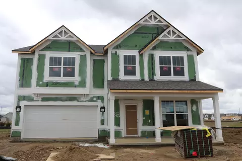 10209 Redwood Peak Ln, Indianapolis, IN 46259