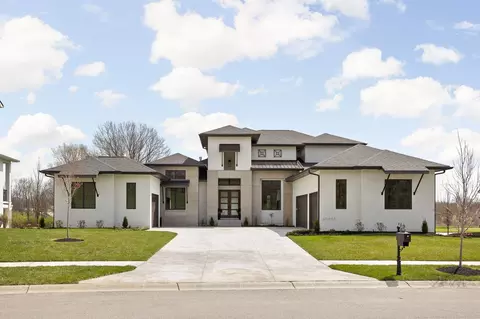 20855 Chatham Ridge Blvd, Westfield, IN 46074