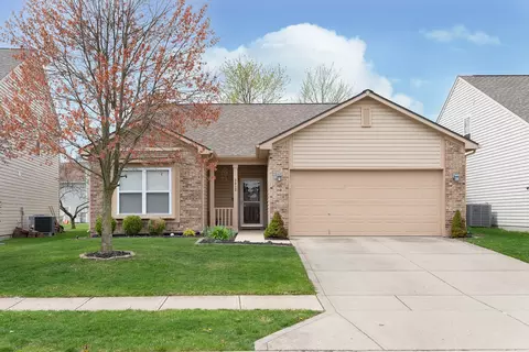 3812 Limelight Ln, Whitestown, IN 46075
