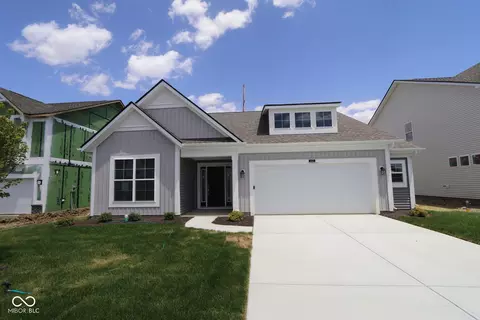 6143 Cedar Shade Way, Indianapolis, IN 46259