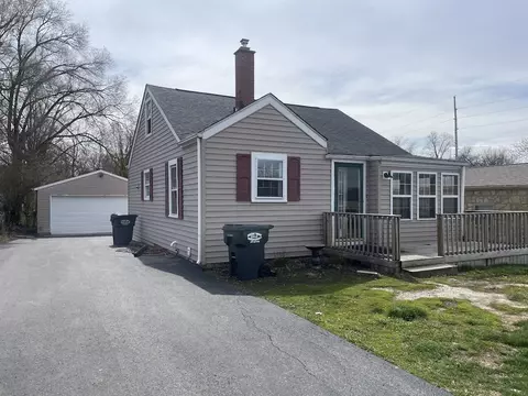 2427 Van Buskirk Rd, Anderson, IN 46011