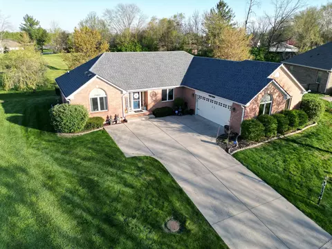 9917 Warren Pl, Indianapolis, IN 46229