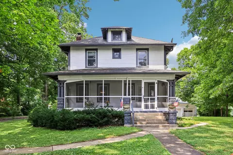 1185 N 10th St, Noblesville, IN 46060