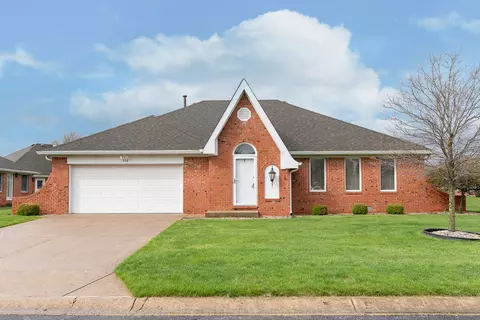358 Vinewood Dr S #29, Brownsburg, IN 46112