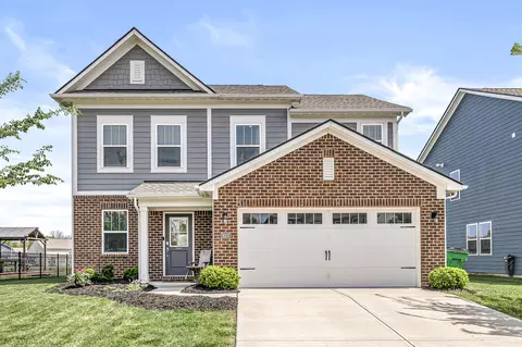 16378 Sedalia Dr, Fishers, IN 46040
