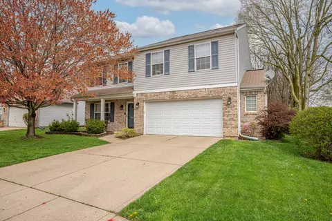 6804 Thousand Oaks Dr, Indianapolis, IN 46214