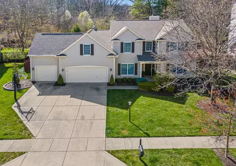 14867 Windsor Ln, Noblesville, IN 46060