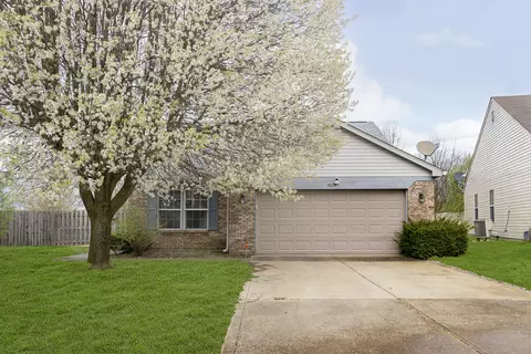 10960 N Bellflower Ct, Indianapolis, IN 46235