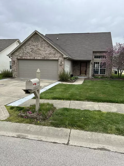 1480 Audubon Dr, Brownsburg, IN 46112