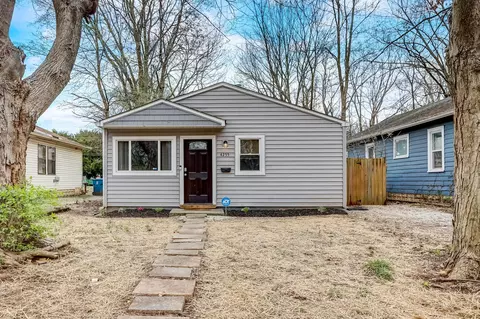 4255 Norwaldo Ave, Indianapolis, IN 46205