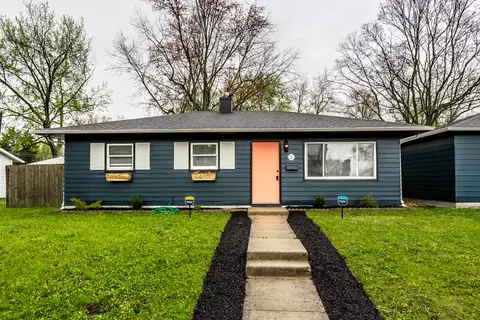 2 Bingham Ct, Indianapolis, IN 46222