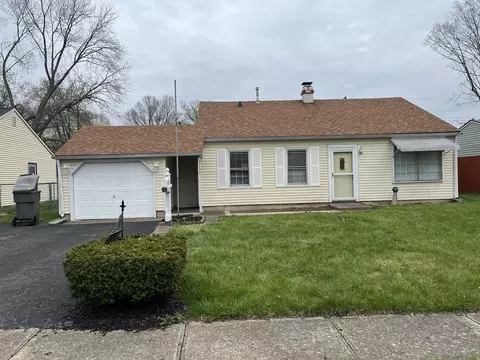 3133 Allison Ave, Indianapolis, IN 46224