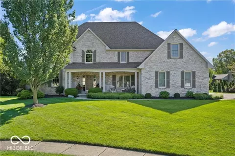 14257 Skipper Ct, Carmel, IN 46033