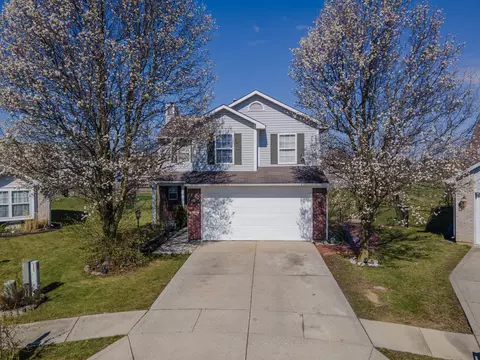 3240 Blue Ash Ln, Indianapolis, IN 46239