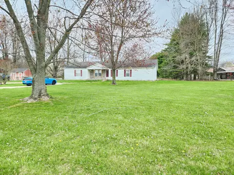 26145 Us Highway 52, Laurel, IN 47024
