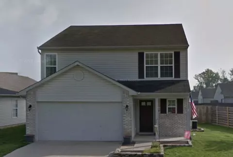 5843 Dollar Forge Dr, Indianapolis, IN 46221
