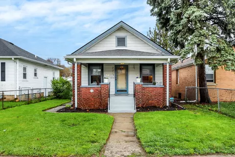 221 Mason St, Indianapolis, IN 46225