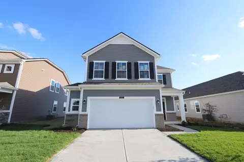 1821 James Pierce Dr, Shelbyville, IN 46176