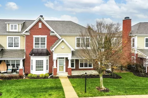 15538 Lockport Dr, Westfield, IN 46074