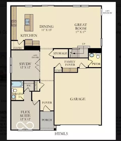 8628 Lester Pl, Pendleton, IN 46064 photo 2