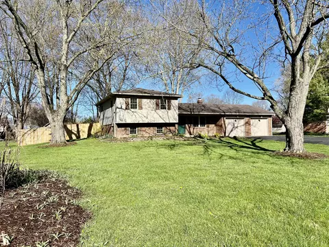 10434 Fergus Ave, Carmel, IN 46032