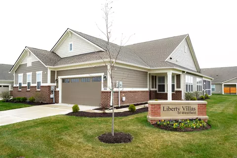 1699 Berwyn Ln, Westfield, IN 46074