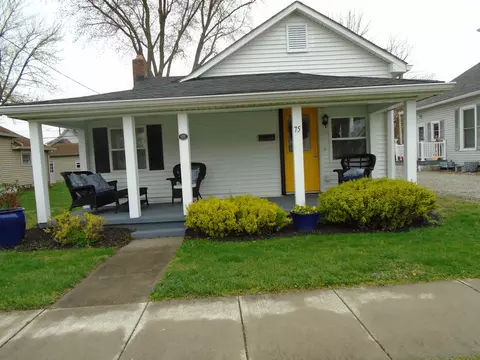 75 E Pearl St, Greenwood, IN 46143