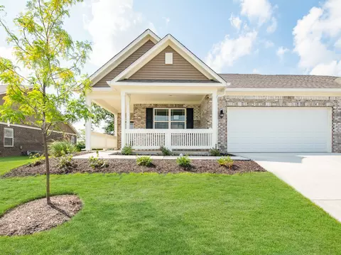 8853 Faulkner Dr, Indianapolis, IN 46239