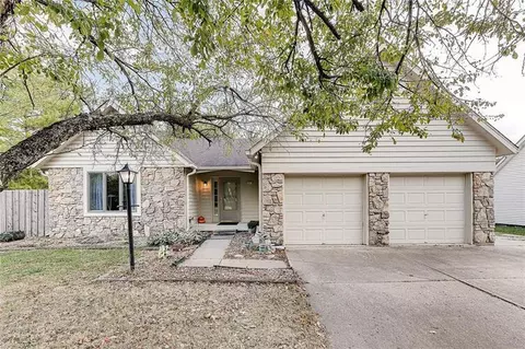 801 Westridge North Dr, Noblesville, IN 46062