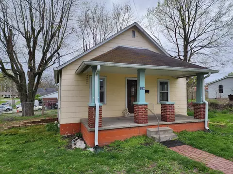 120 Asher St, Brownstown, IN 47220