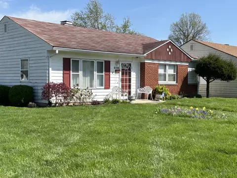 2759 Sangster Ave, Indianapolis, IN 46218