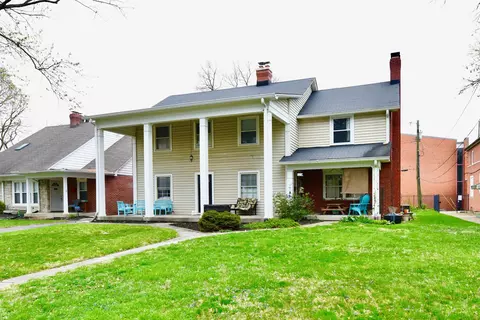 4629 N Kenwood Ave, Indianapolis, IN 46208