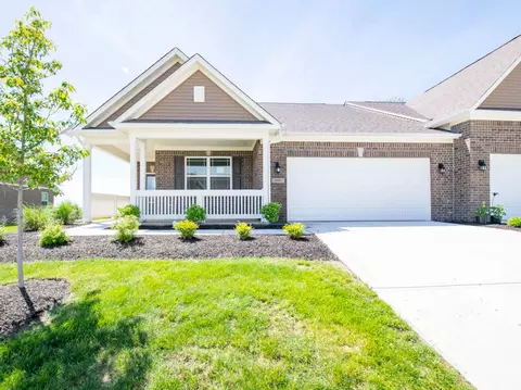 8863 Faulkner Dr, Indianapolis, IN 46239