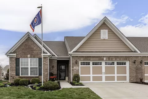4124 Cairo Way, Avon, IN 46123