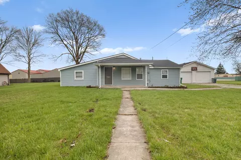 2216 Cottage Ave, New Castle, IN 47362