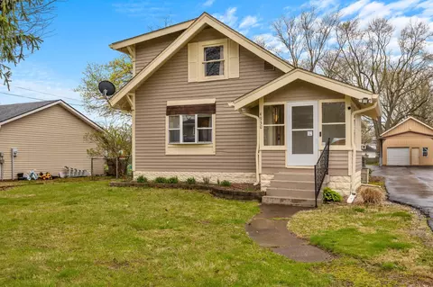 4930 Hardegan St, Indianapolis, IN 46227