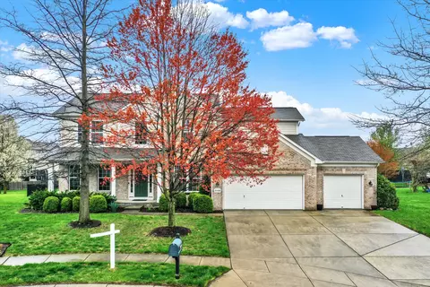15499 Brackenwood Ct, Noblesville, IN 46062