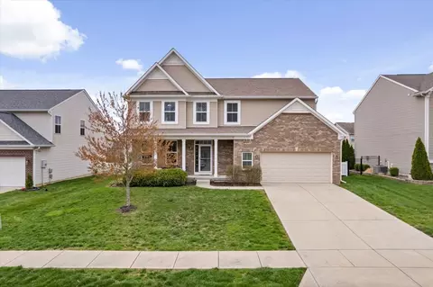 1530 Windswept Dr, Greenwood, IN 46143