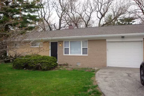 111 E 106th St, Indianapolis, IN 46280