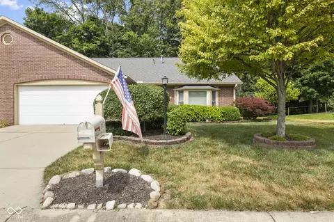 5134 Waybridge Ln, Indianapolis, IN 46237