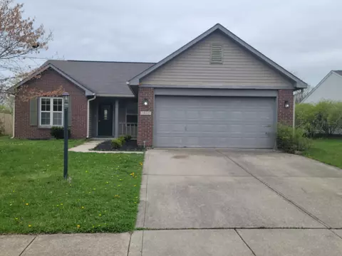 7632 Bancaster Dr, Indianapolis, IN 46268