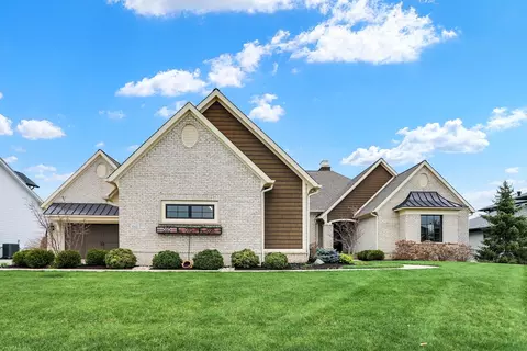 661 Old Ashbury Rd, Westfield, IN 46074