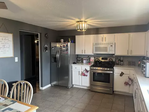 Kitchen - 5801 E Centennial Ave, Muncie, IN 47303 photo 1 of 1