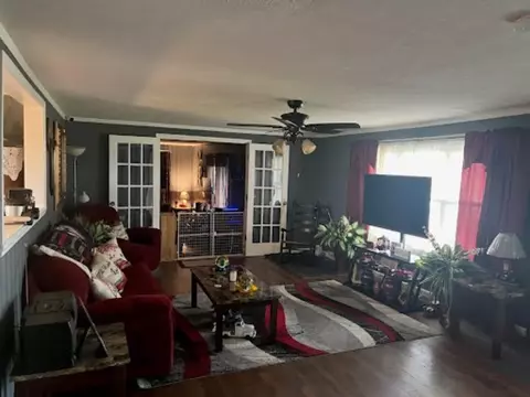 Living - 5801 E Centennial Ave, Muncie, IN 47303 photo 1 of 2