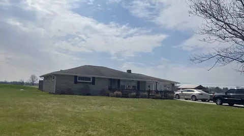 5801 E Centennial Ave, Muncie, IN 47303