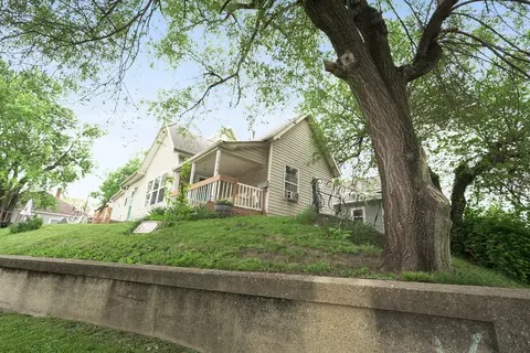1516 N Rural St, Indianapolis, IN 46201