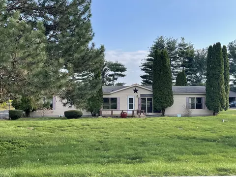3865 E 600 N, Greenfield, IN 46140